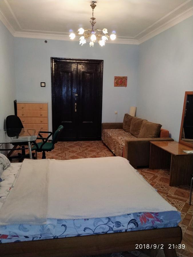 مينسك Room In Apartment Kirova 1 المظهر الخارجي الصورة